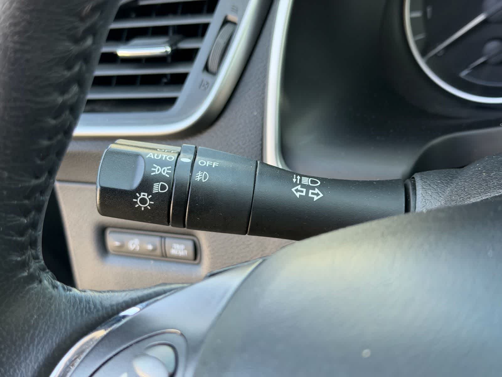 Thumbnail: 2023 Nissan Murano - 13