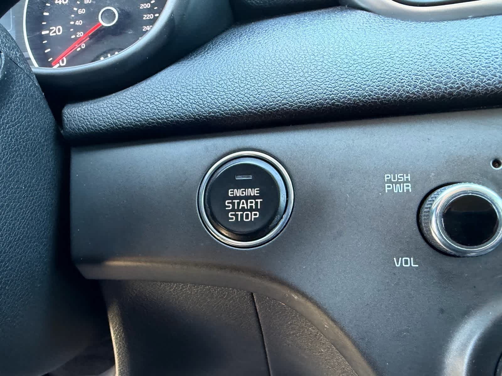 Thumbnail: 2017 Kia Sportage - 33