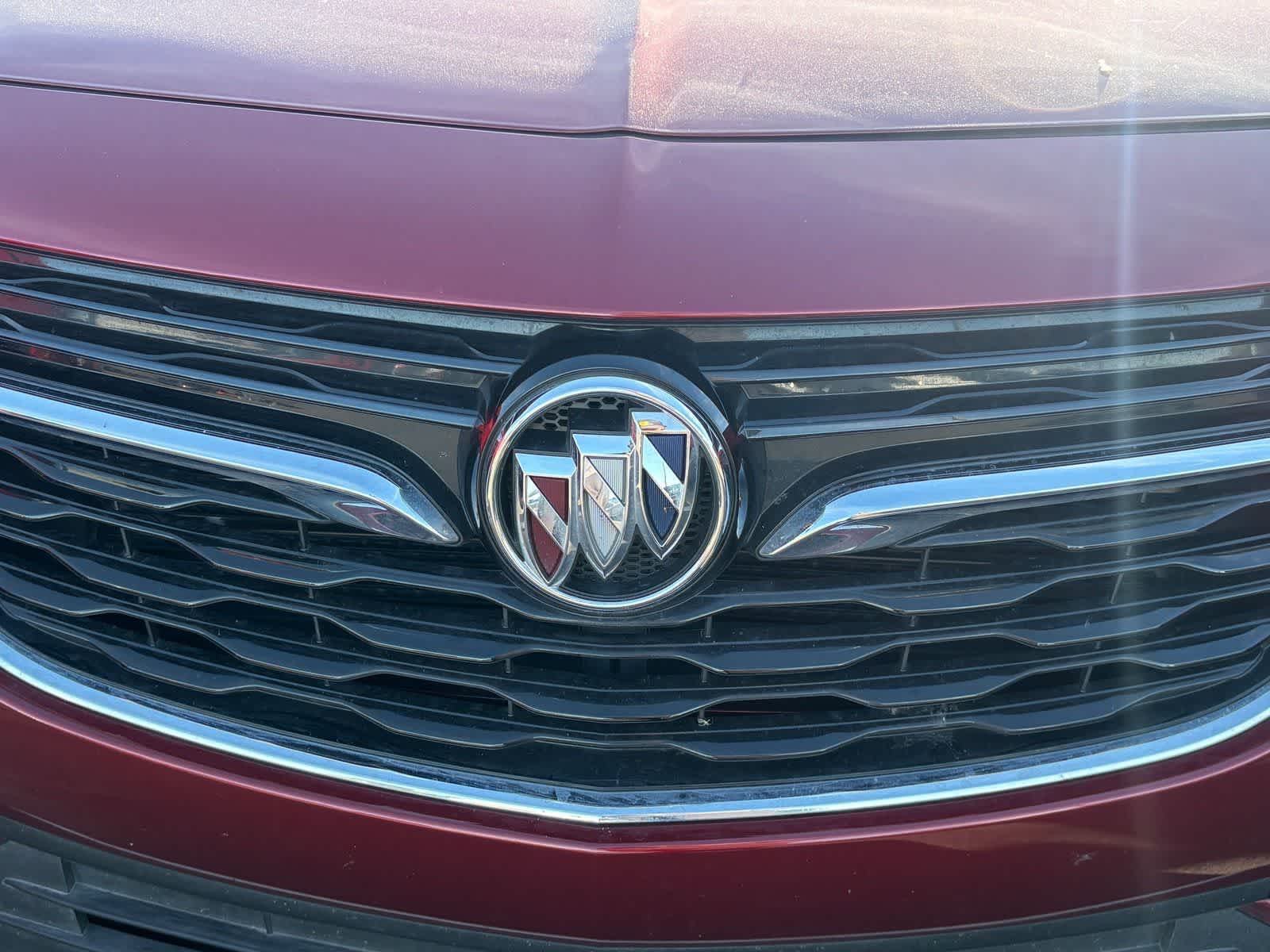 Thumbnail: 2022 Buick Encore GX - 6