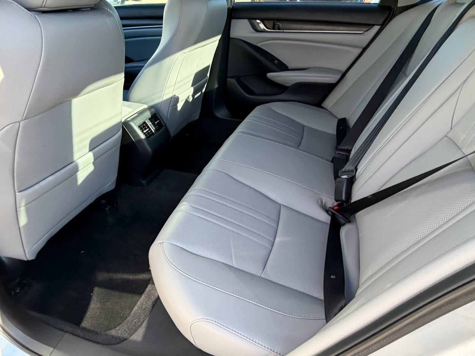 Thumbnail: 2020 Honda Accord - 17