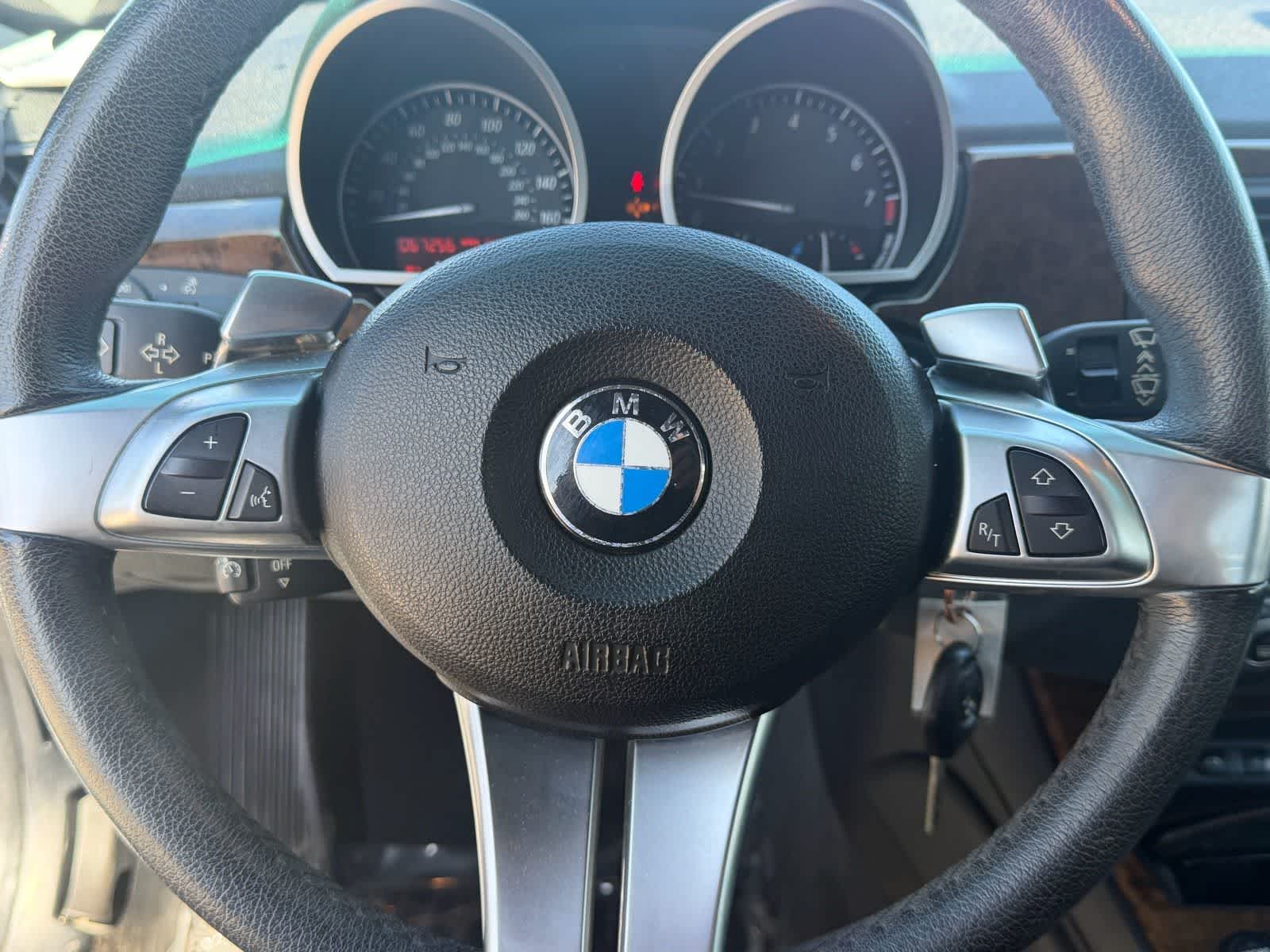 Thumbnail: 2008 BMW Z4 - 29
