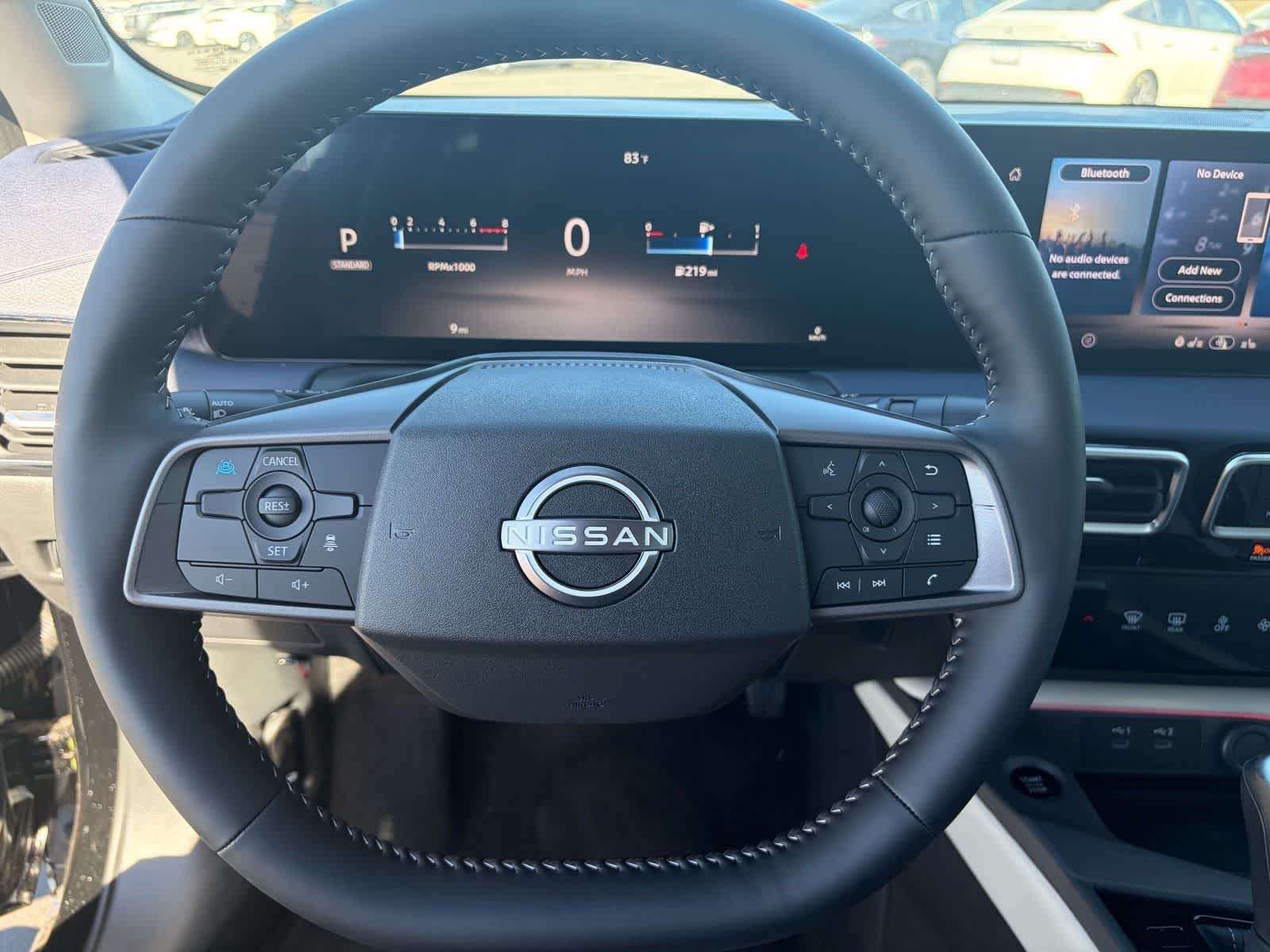 Thumbnail: 2026 Nissan Sentra - 17