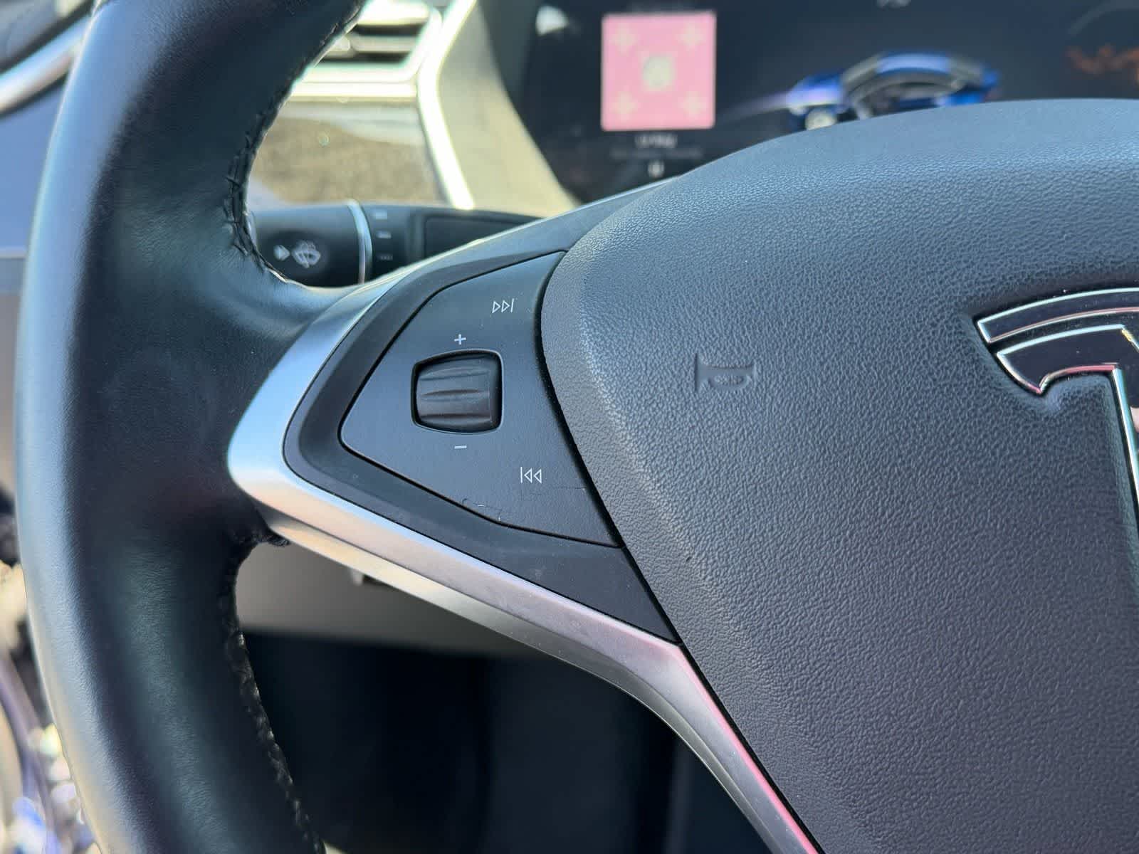 Thumbnail: 2017 Tesla Model S - 13