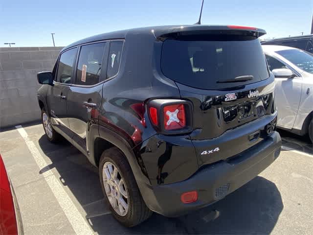 Thumbnail: 2023 Jeep Renegade - 2