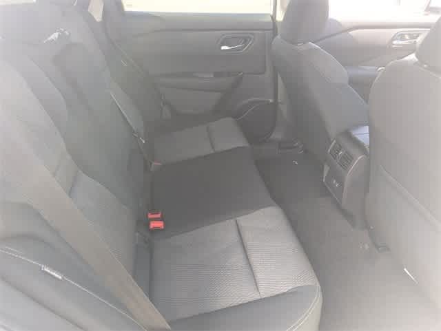 Thumbnail: 2026 Nissan Rogue - 15