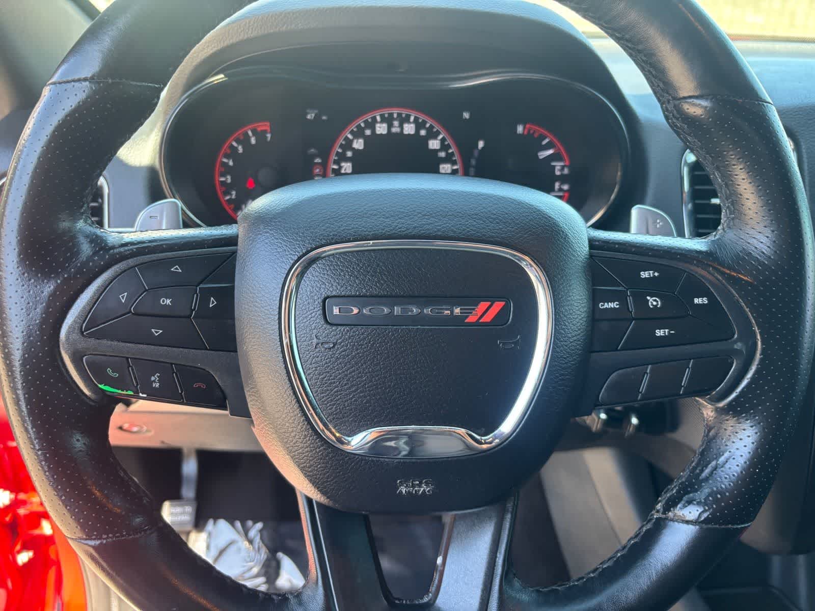 Thumbnail: 2019 Dodge Durango - 25