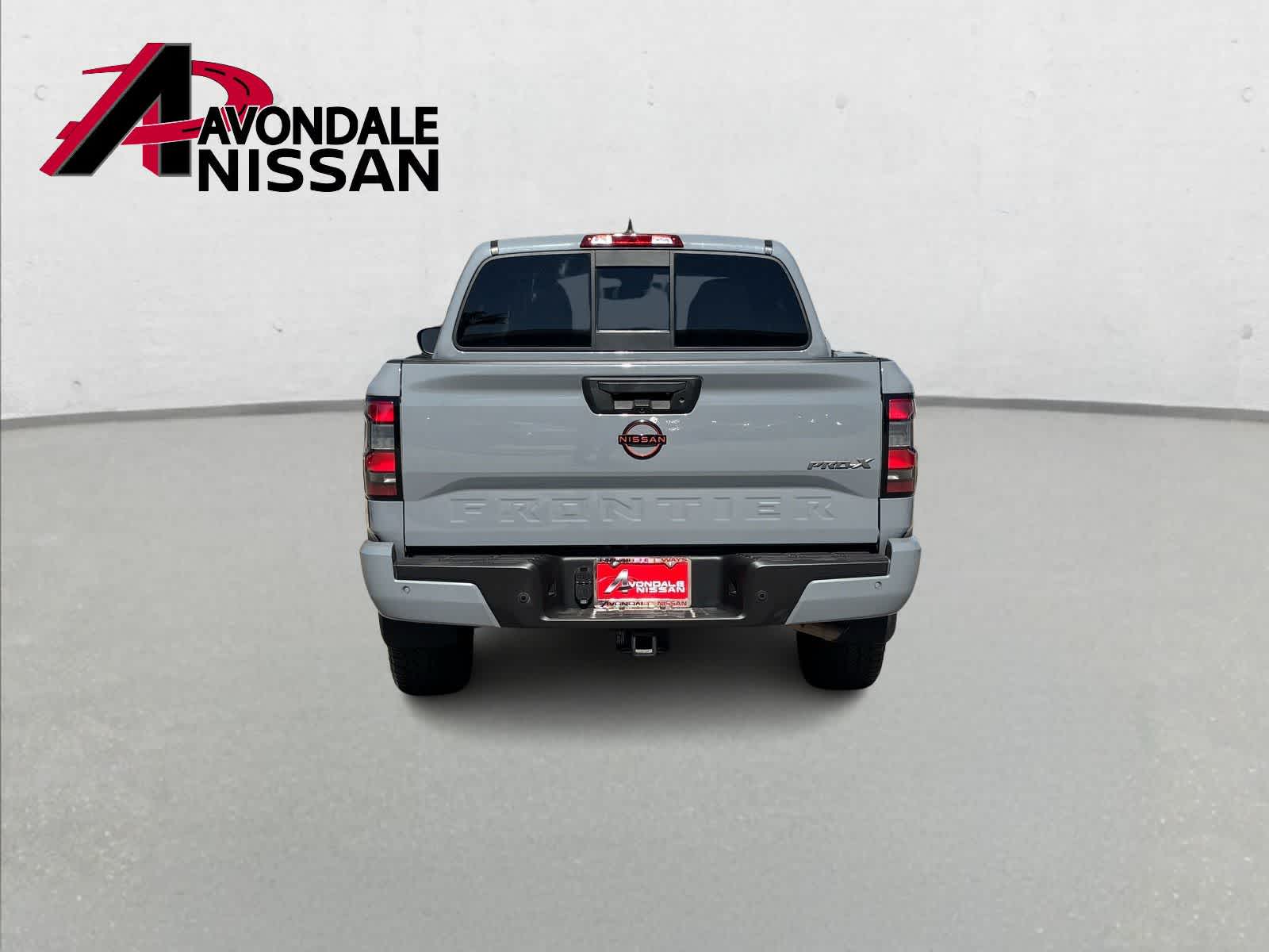 Thumbnail: 2022 Nissan Frontier - 6