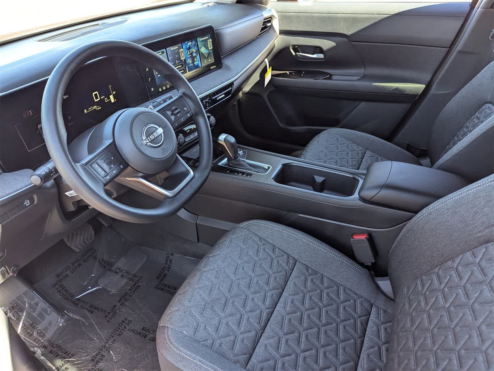 Thumbnail: 2026 Nissan Kicks - 2