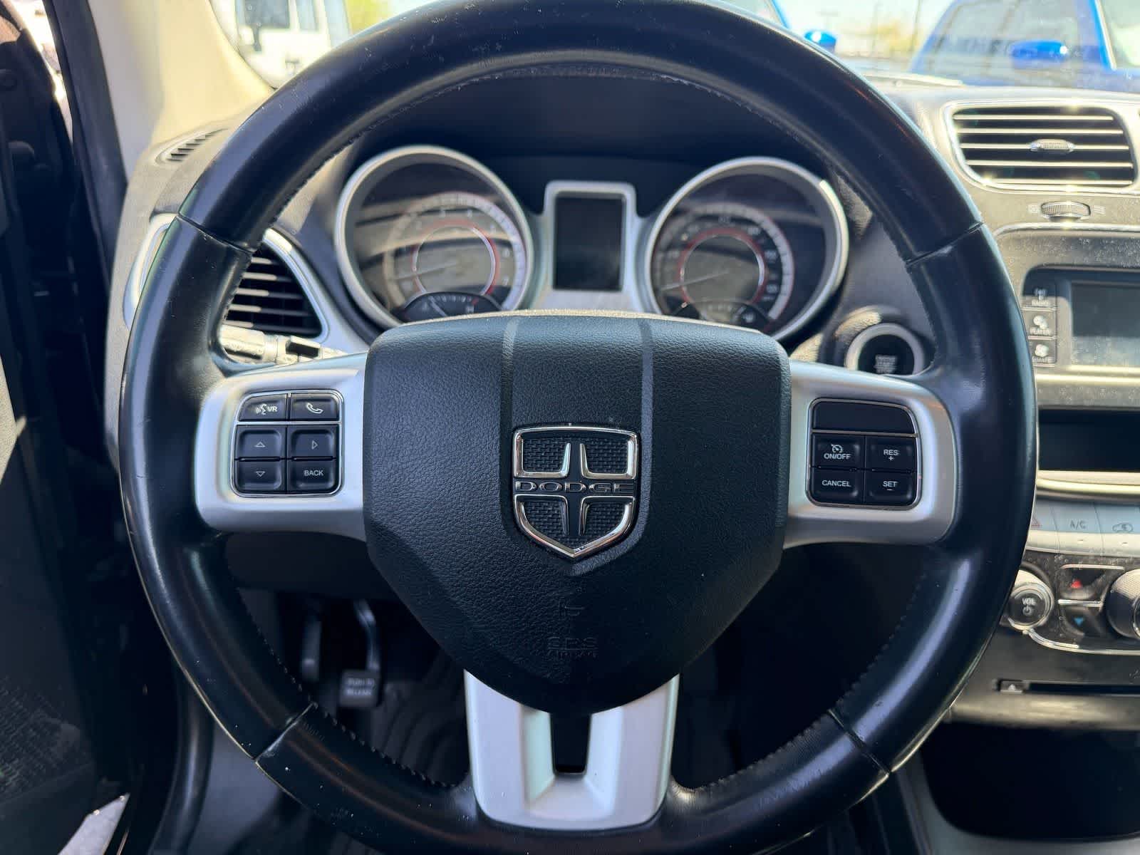 Thumbnail: 2019 Dodge Journey - 13