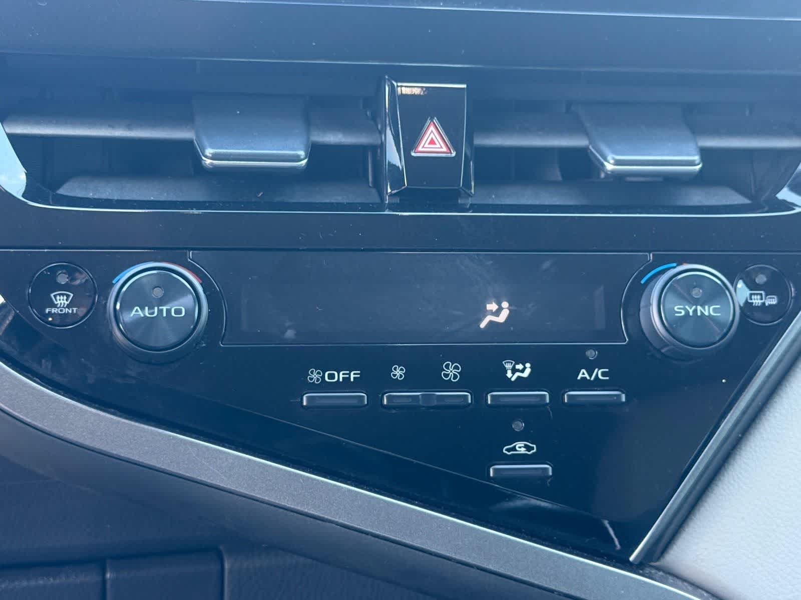 Thumbnail: 2023 Toyota Camry - 22