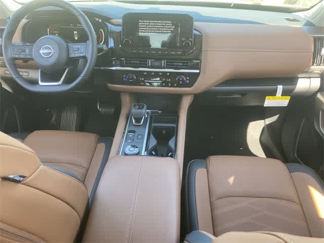 Thumbnail: 2025 Nissan Pathfinder - 16