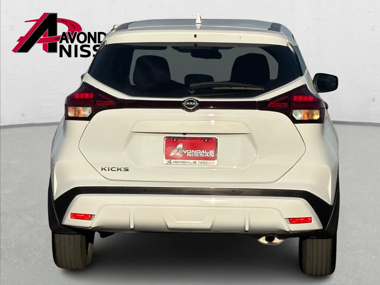 Thumbnail: 2023 Nissan Kicks - 6