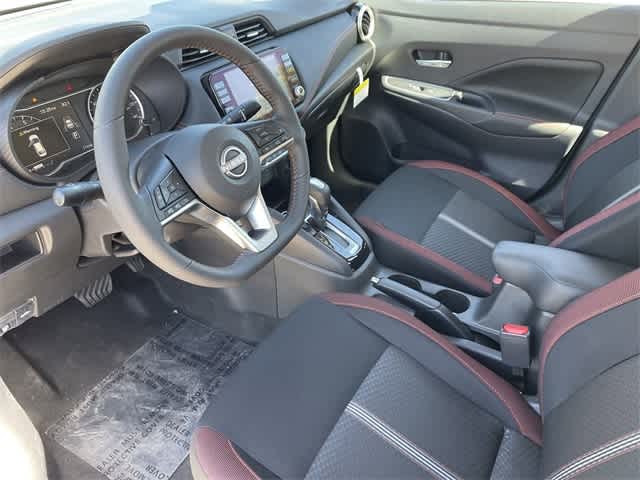 Thumbnail: 2025 Nissan Versa - 2