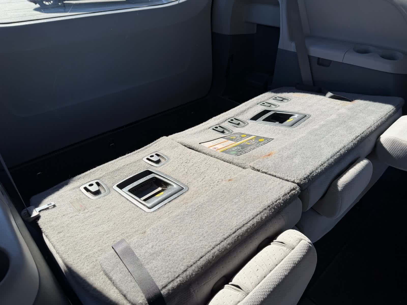 Thumbnail: 2020 Toyota Sienna - 15