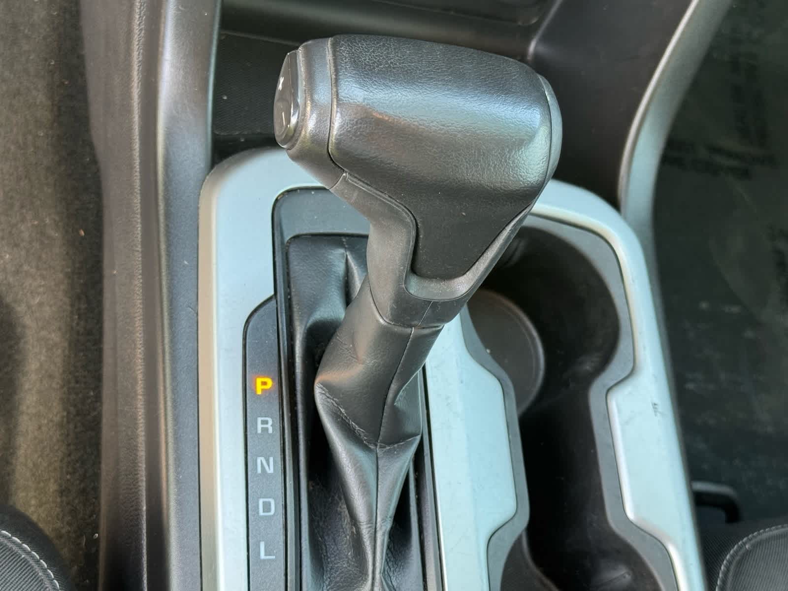 Thumbnail: 2017 Chevrolet Colorado - 29