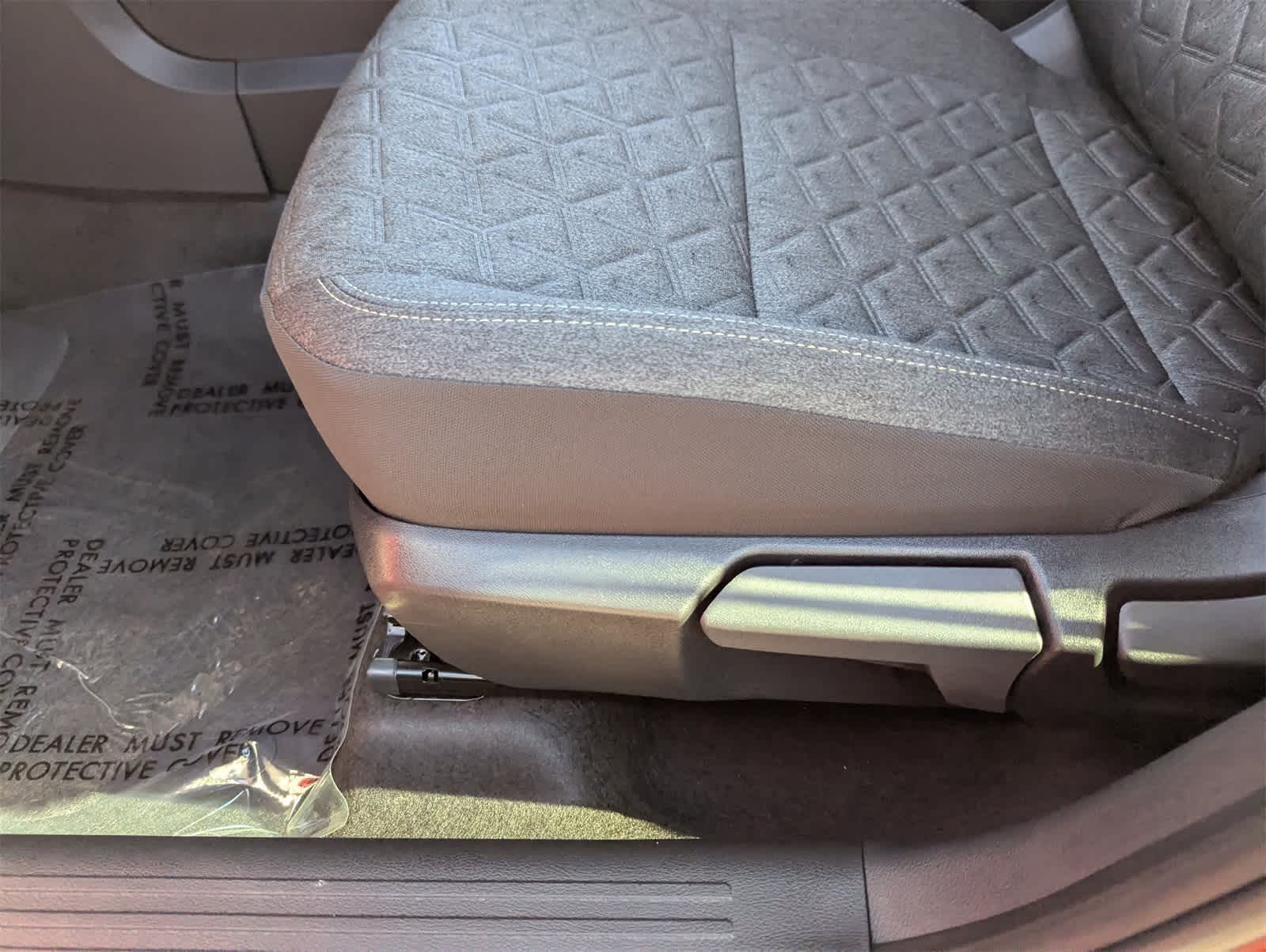 Thumbnail: 2026 Nissan Kicks - 18