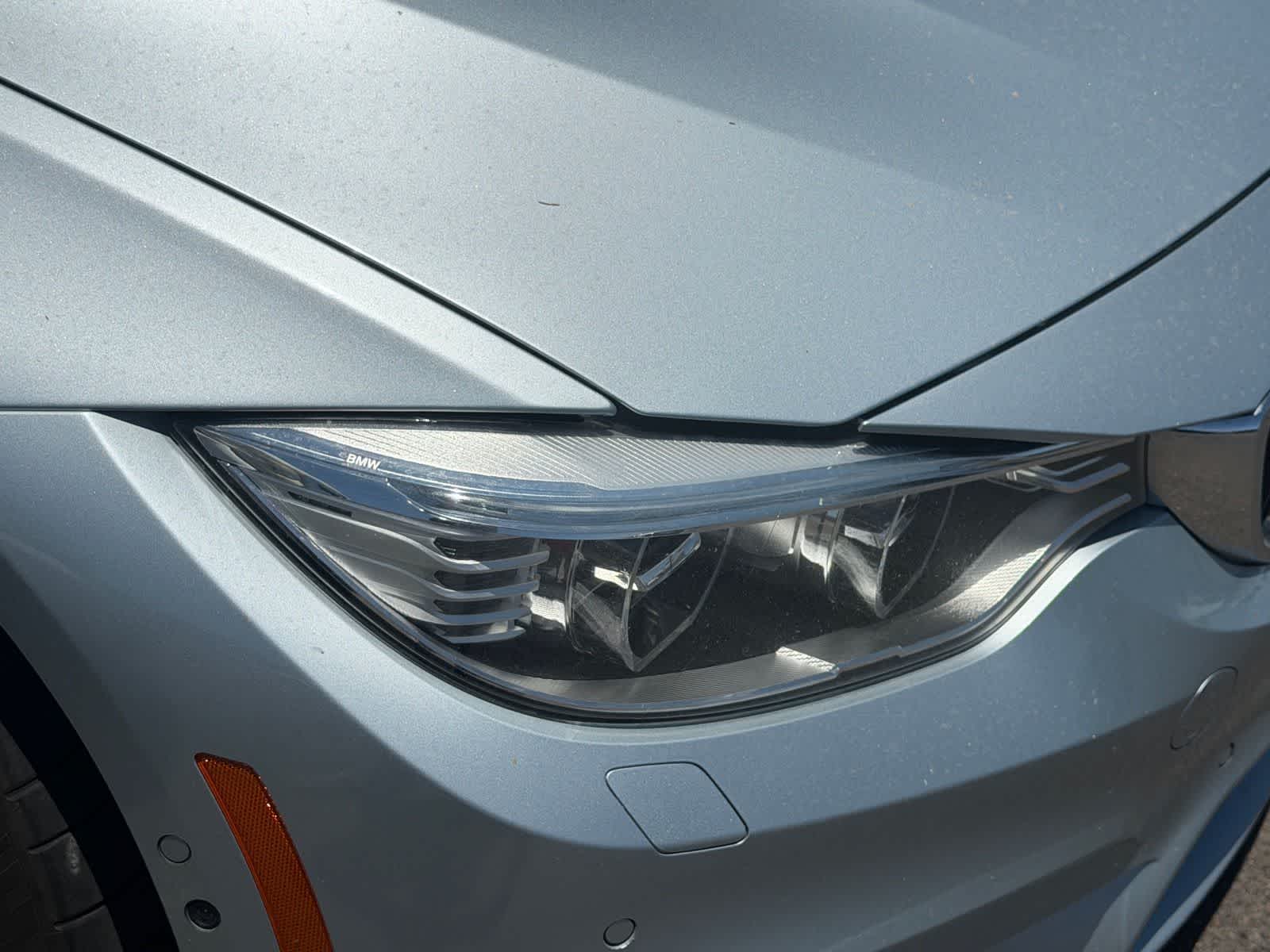 Thumbnail: 2016 BMW M4 - 5