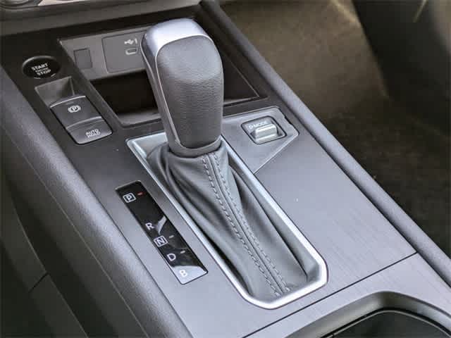 Thumbnail: 2025 Nissan Kicks - 19
