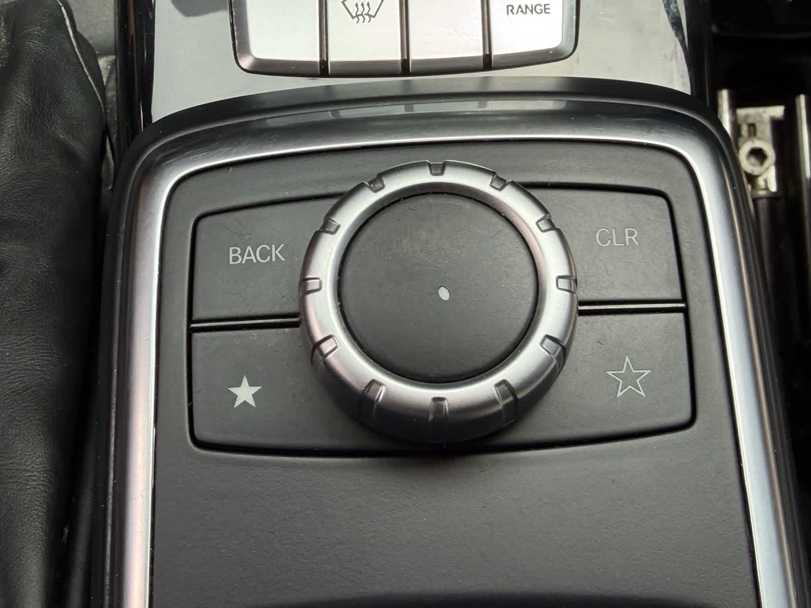 Thumbnail: 2016 Mercedes-Benz G-Class - 19