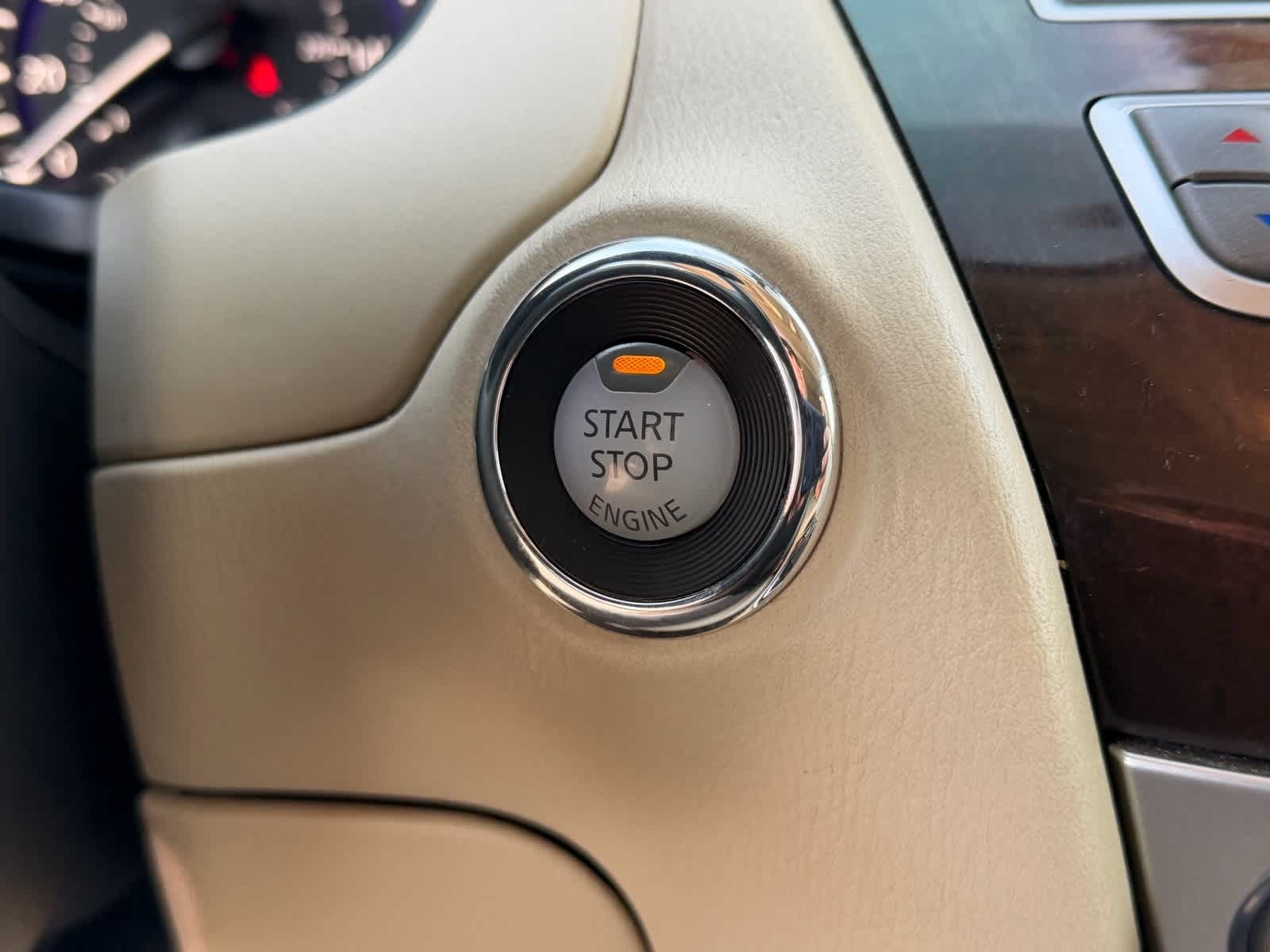 Thumbnail: 2020 INFINITI QX60 - 34