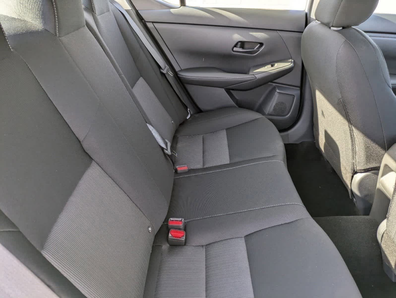 Thumbnail: 2025 Nissan Sentra - 14