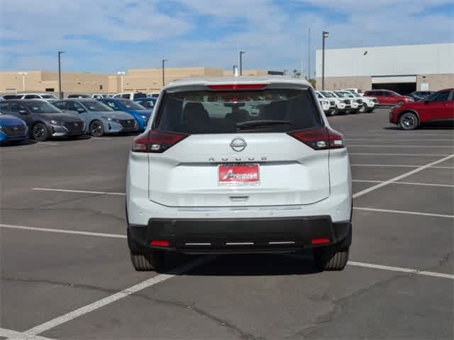 Thumbnail: 2025 Nissan Rogue - 5