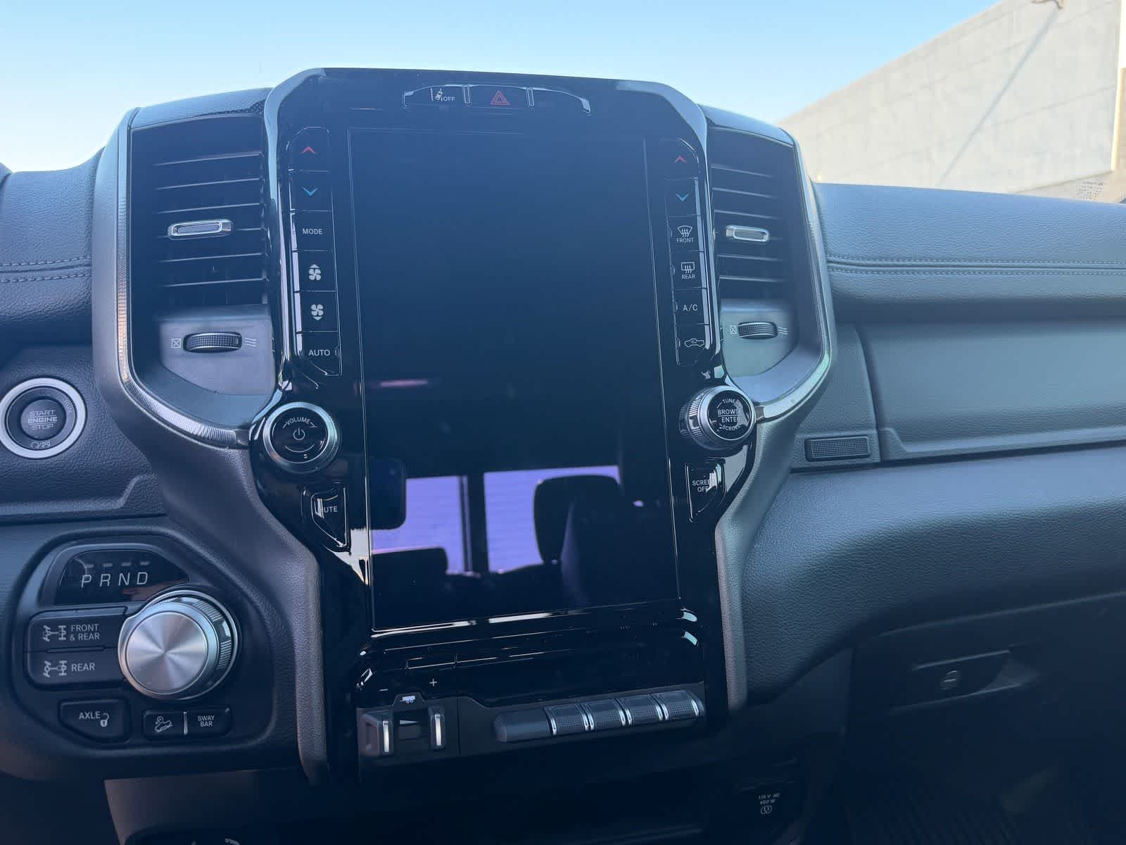 Thumbnail: 2020 RAM 2500 - 13