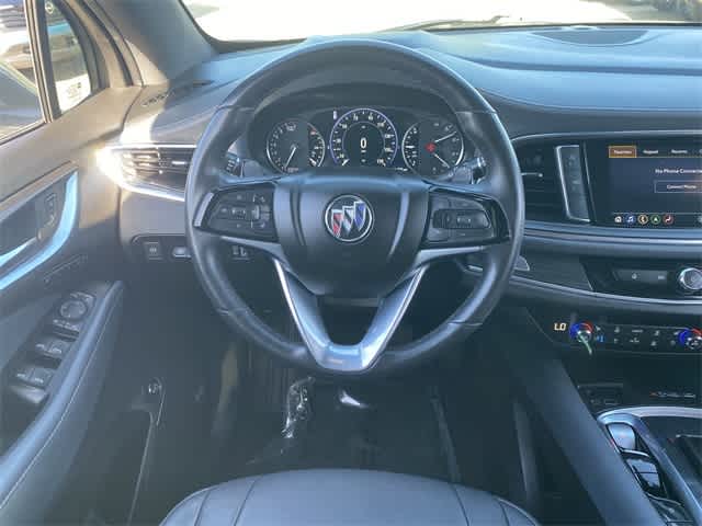 Thumbnail: 2024 Buick Enclave - 20