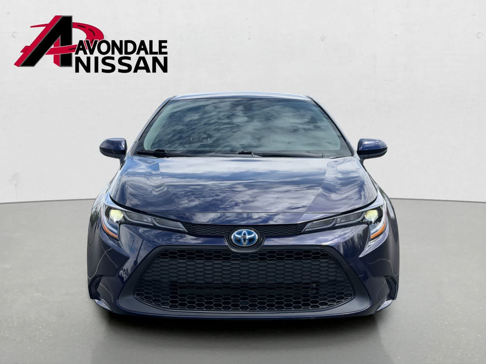Thumbnail: 2022 Toyota Corolla - 5