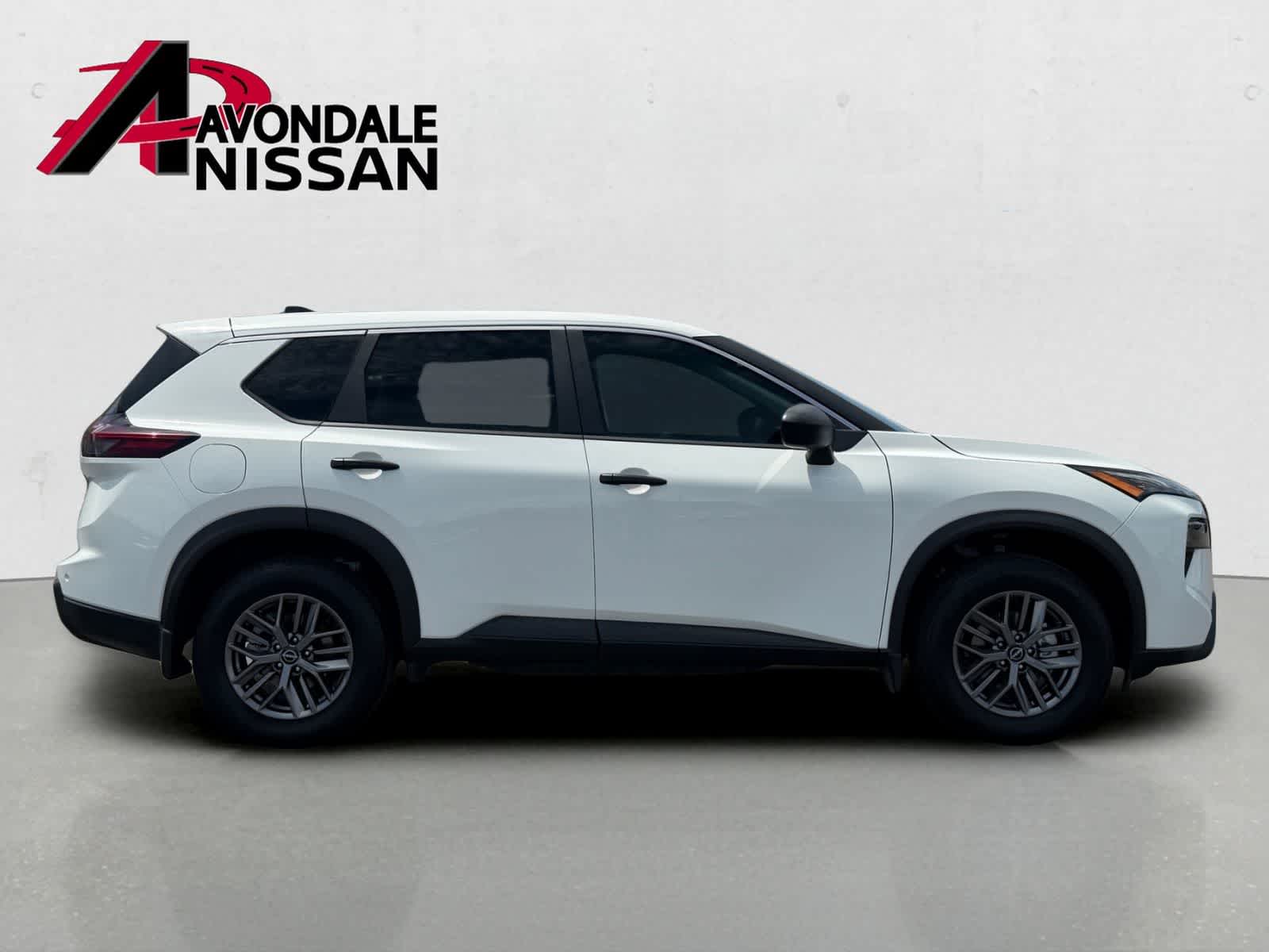 Thumbnail: 2026 Nissan Rogue - 7