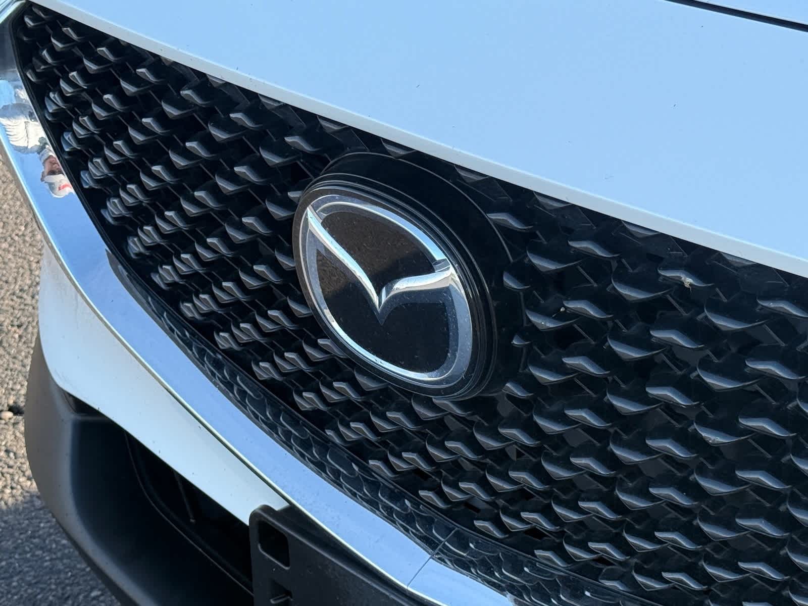 Thumbnail: 2020 Mazda CX-30 - 32