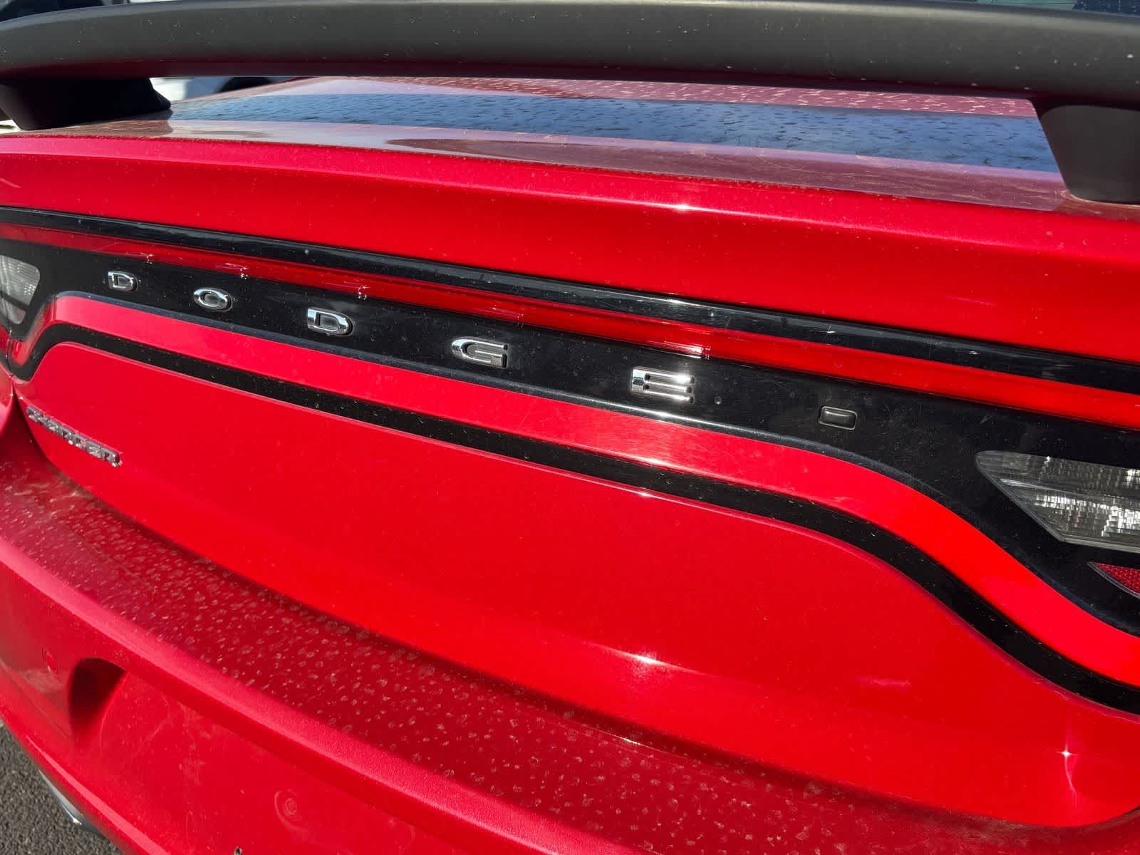 Thumbnail: 2017 Dodge Charger - 7