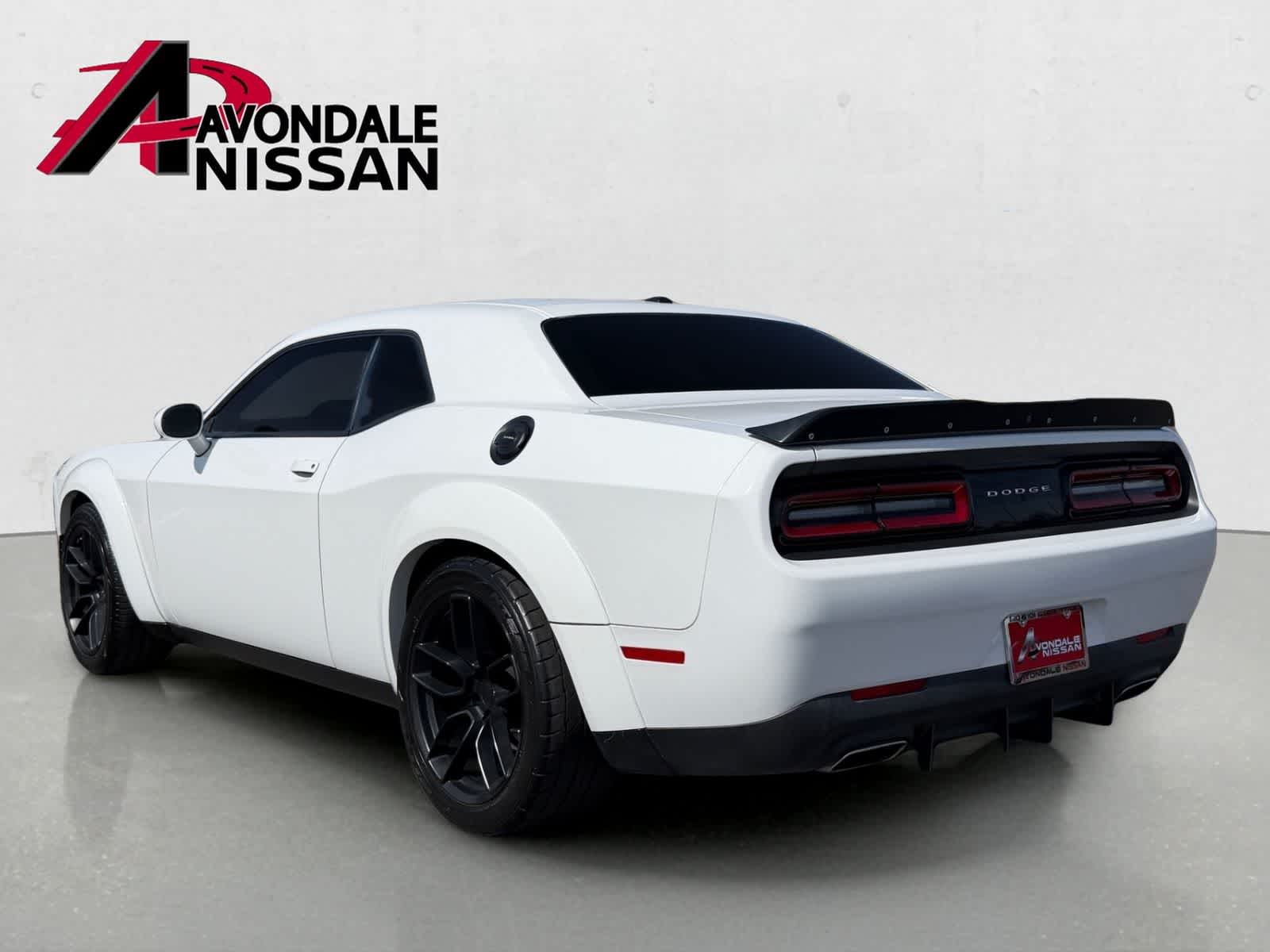 Thumbnail: 2019 Dodge Challenger - 4