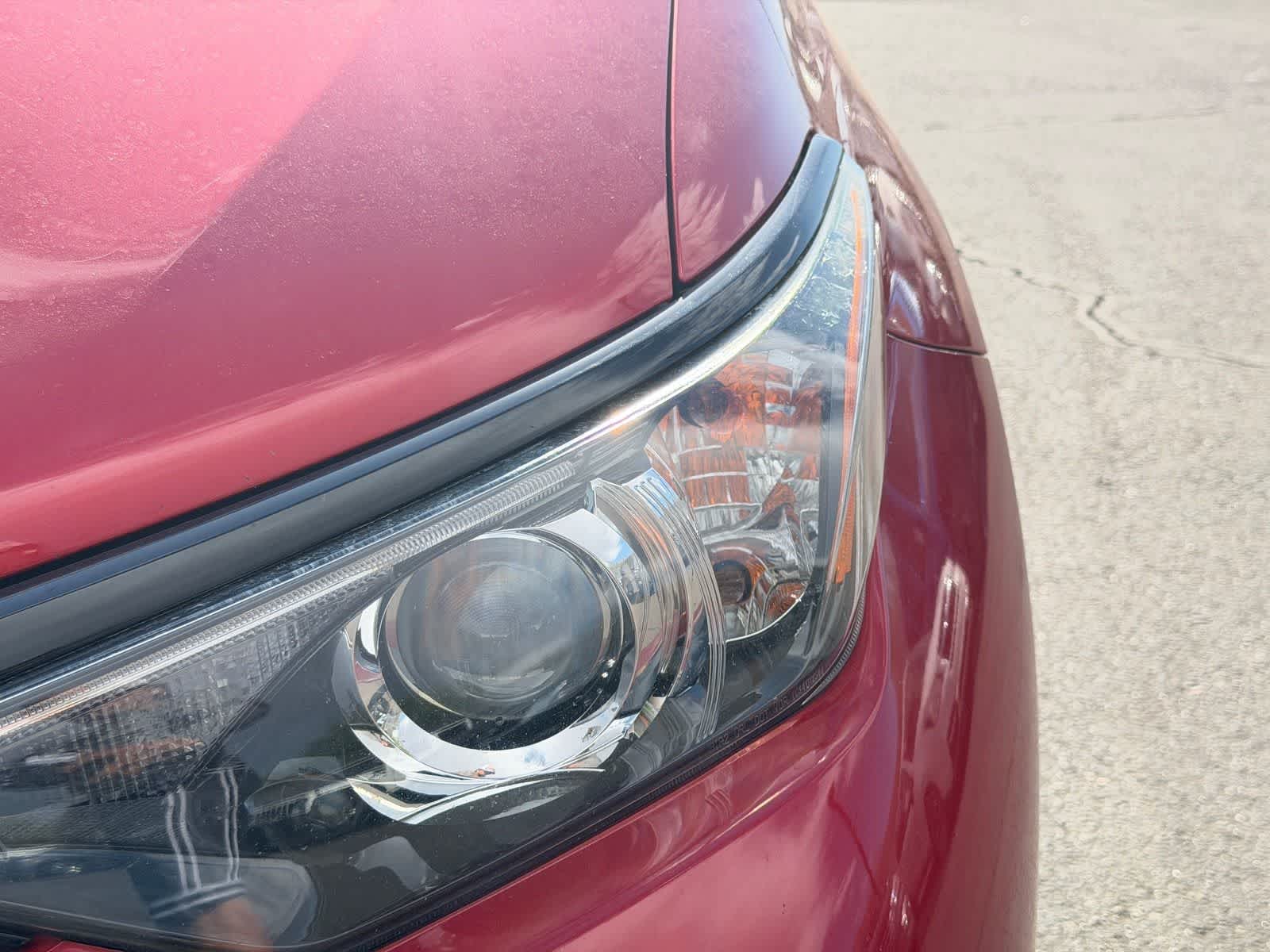 Thumbnail: 2018 Toyota Corolla iM - 23