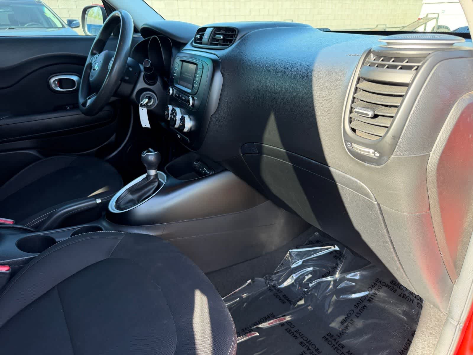 Thumbnail: 2019 Kia Soul - 11