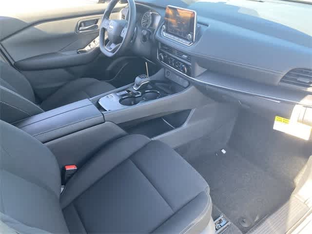 Thumbnail: 2025 Nissan Rogue - 14