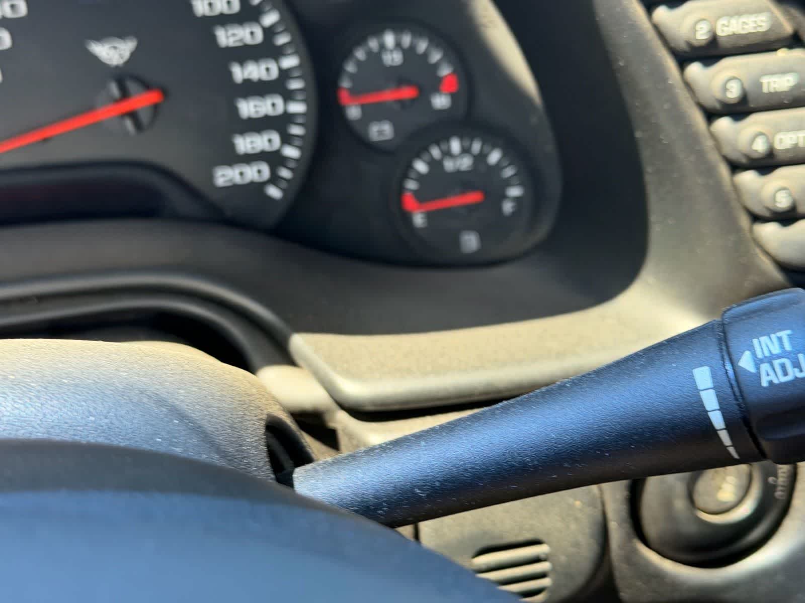 Thumbnail: 2004 Chevrolet Corvette - 16