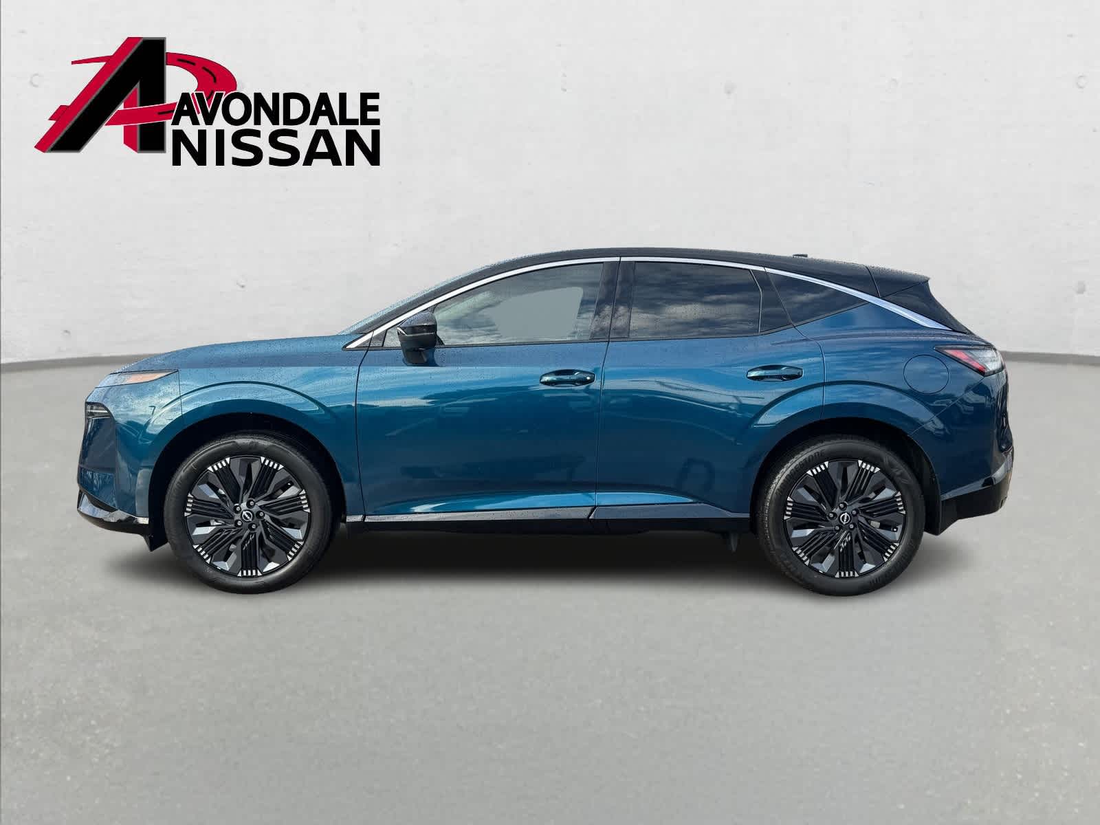 Thumbnail: 2026 Nissan Murano - 3