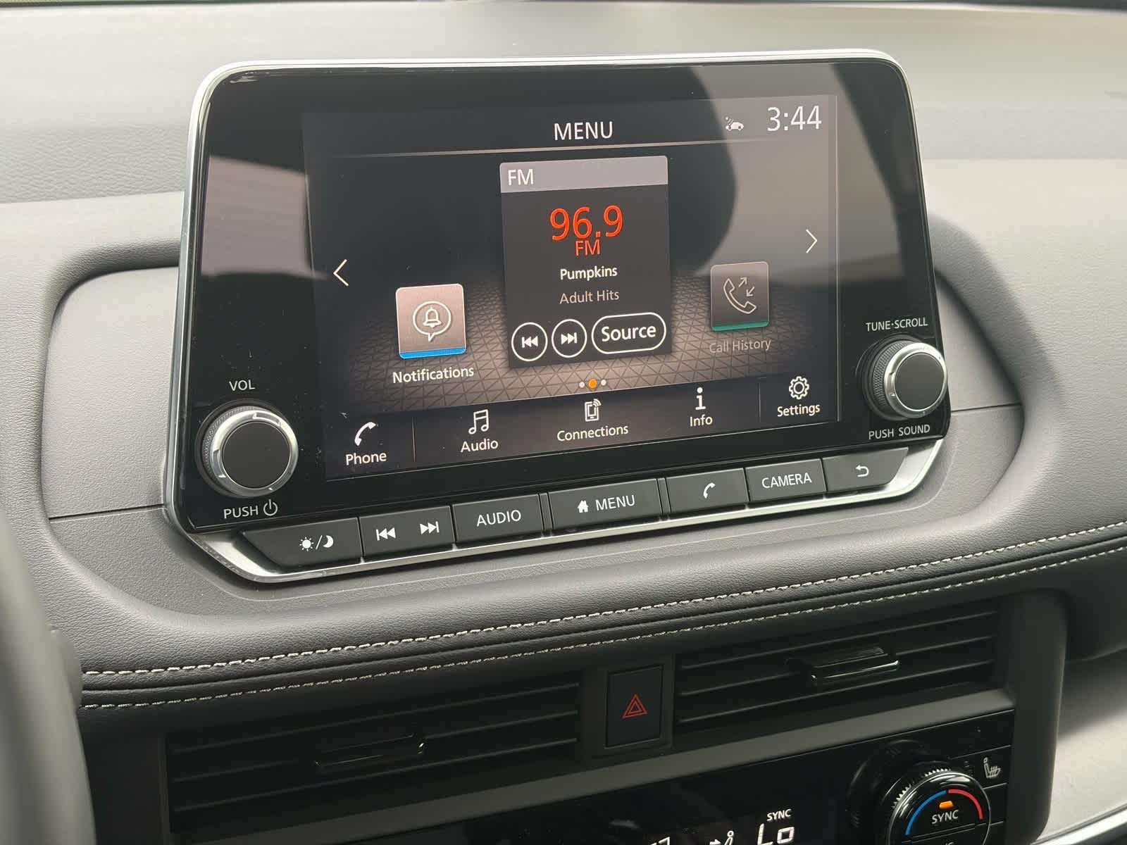 Thumbnail: 2026 Nissan Rogue - 23