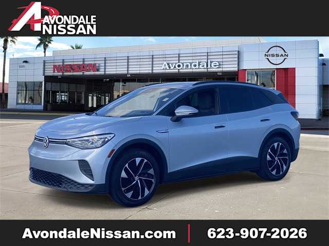 2021 Volkswagen ID.4 Pro -
                  Avondale, AZ