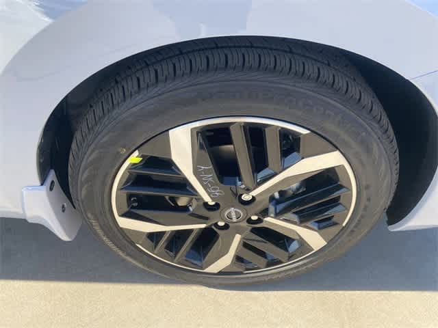 Thumbnail: 2025 Nissan Versa - 10