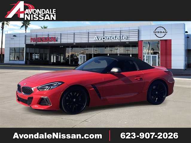 2020 BMW Z4 M40i -
                  Avondale, AZ