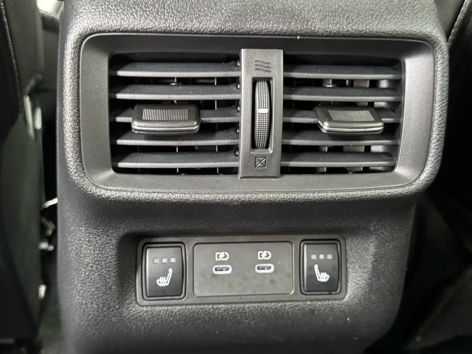 Thumbnail: 2026 Nissan Murano - 16