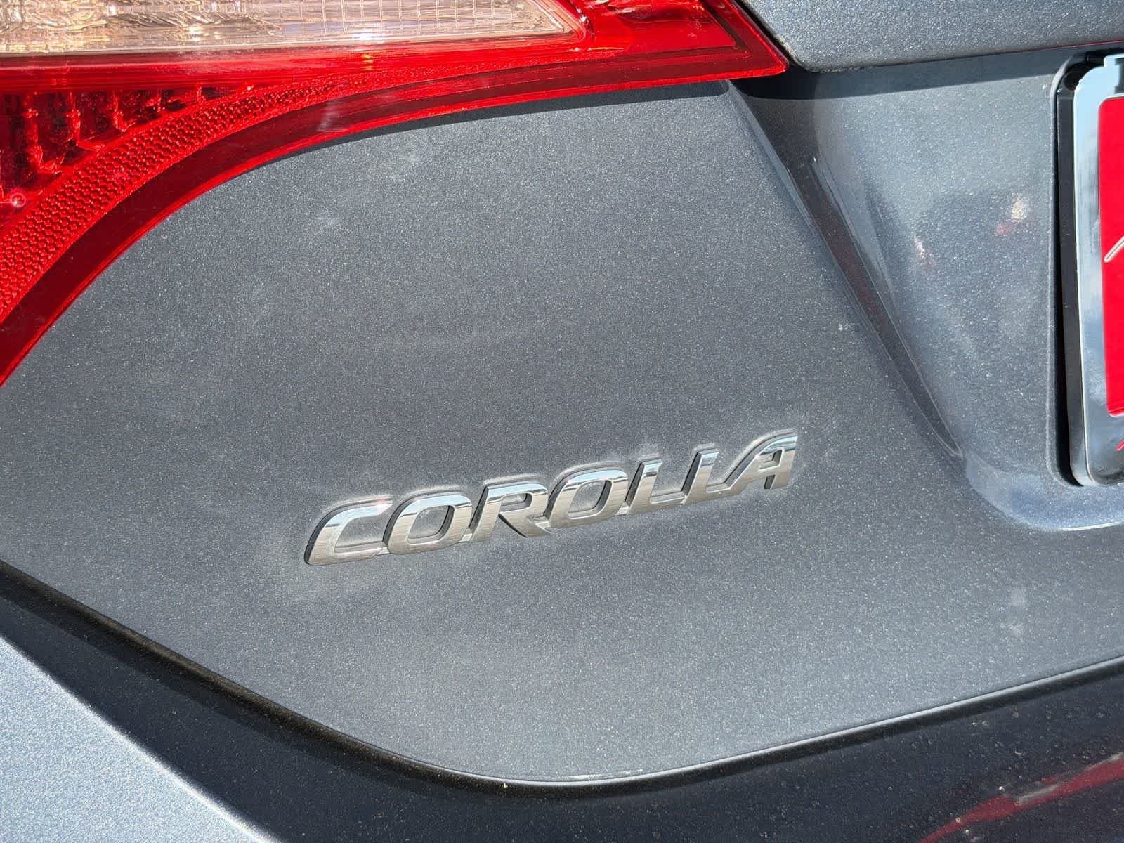 Thumbnail: 2018 Toyota Corolla - 27