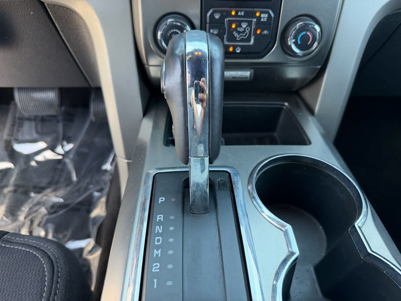 Thumbnail: 2013 Ford F-150 - 31