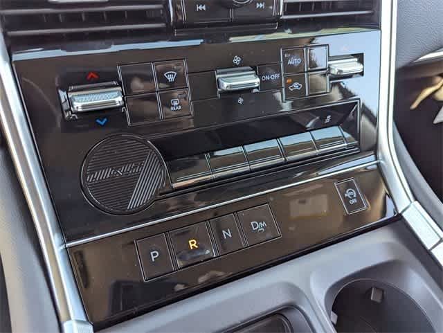Thumbnail: 2026 Nissan Armada - 24