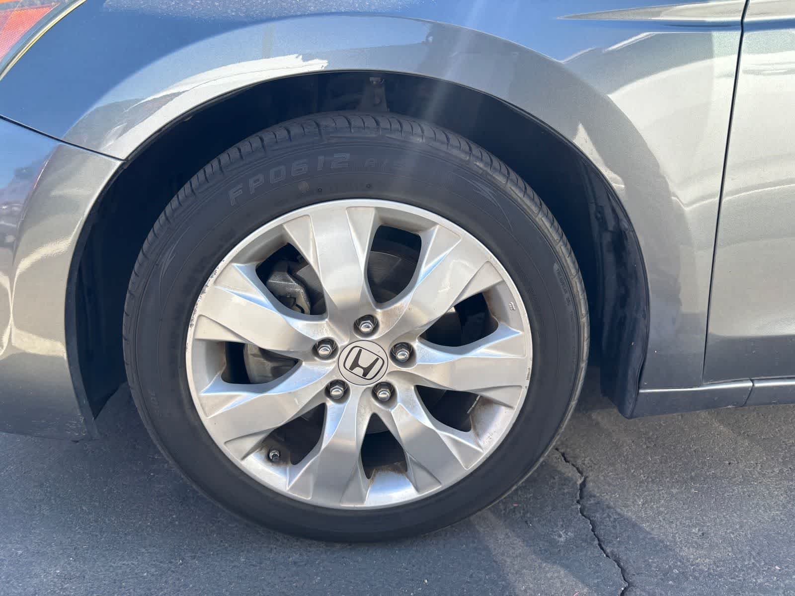 Thumbnail: 2010 Honda Accord - 6