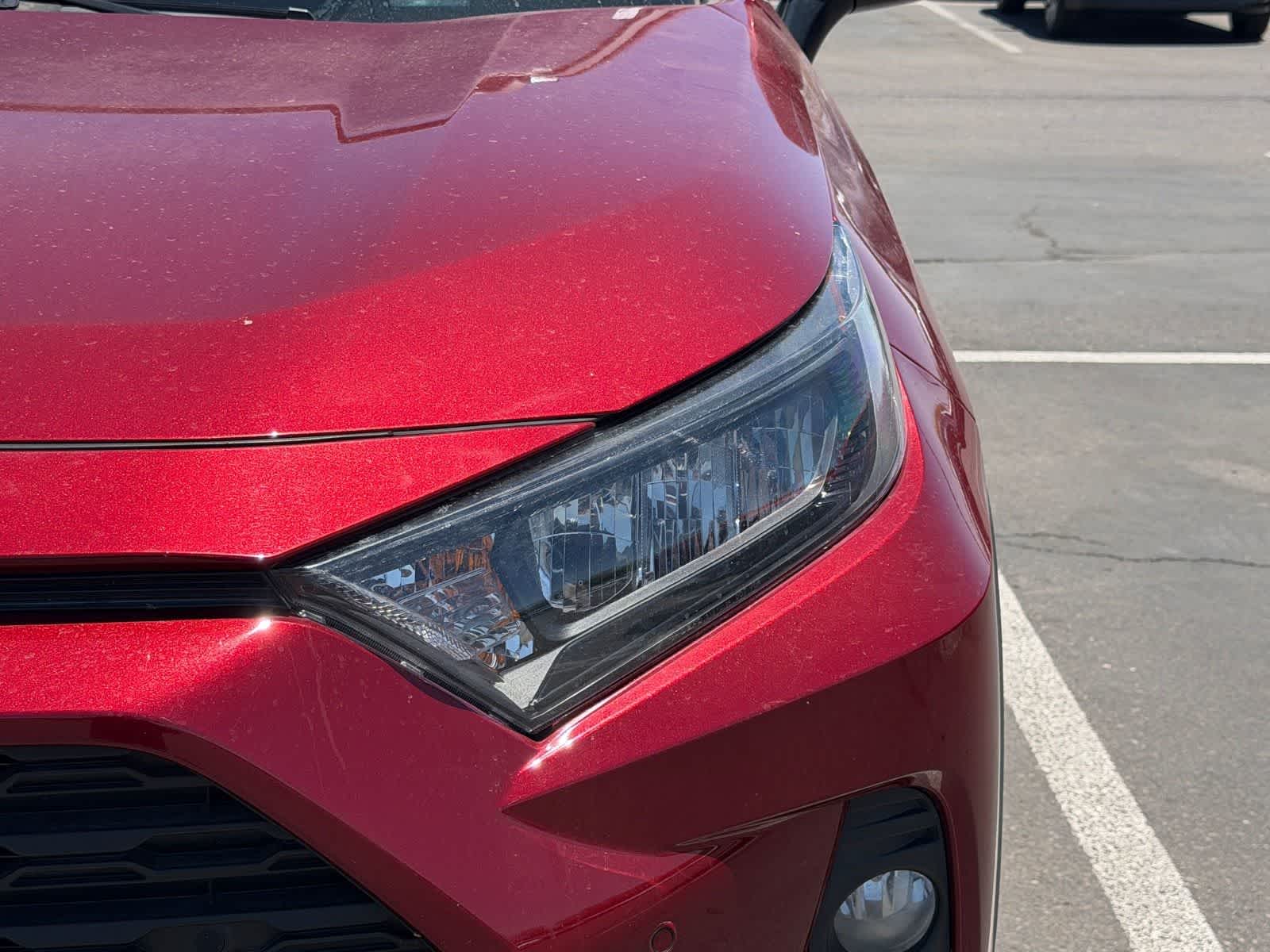 Thumbnail: 2019 Toyota RAV4 - 5