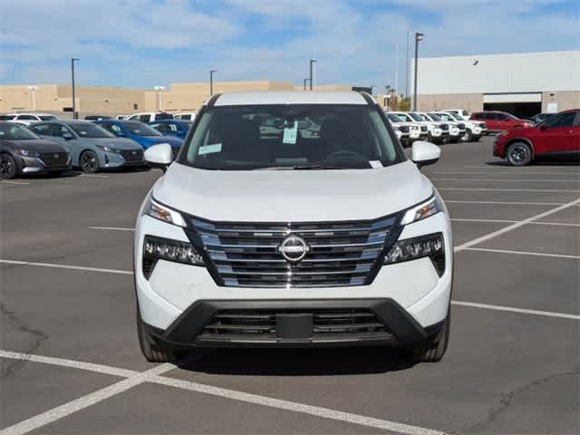 Thumbnail: 2025 Nissan Rogue - 9