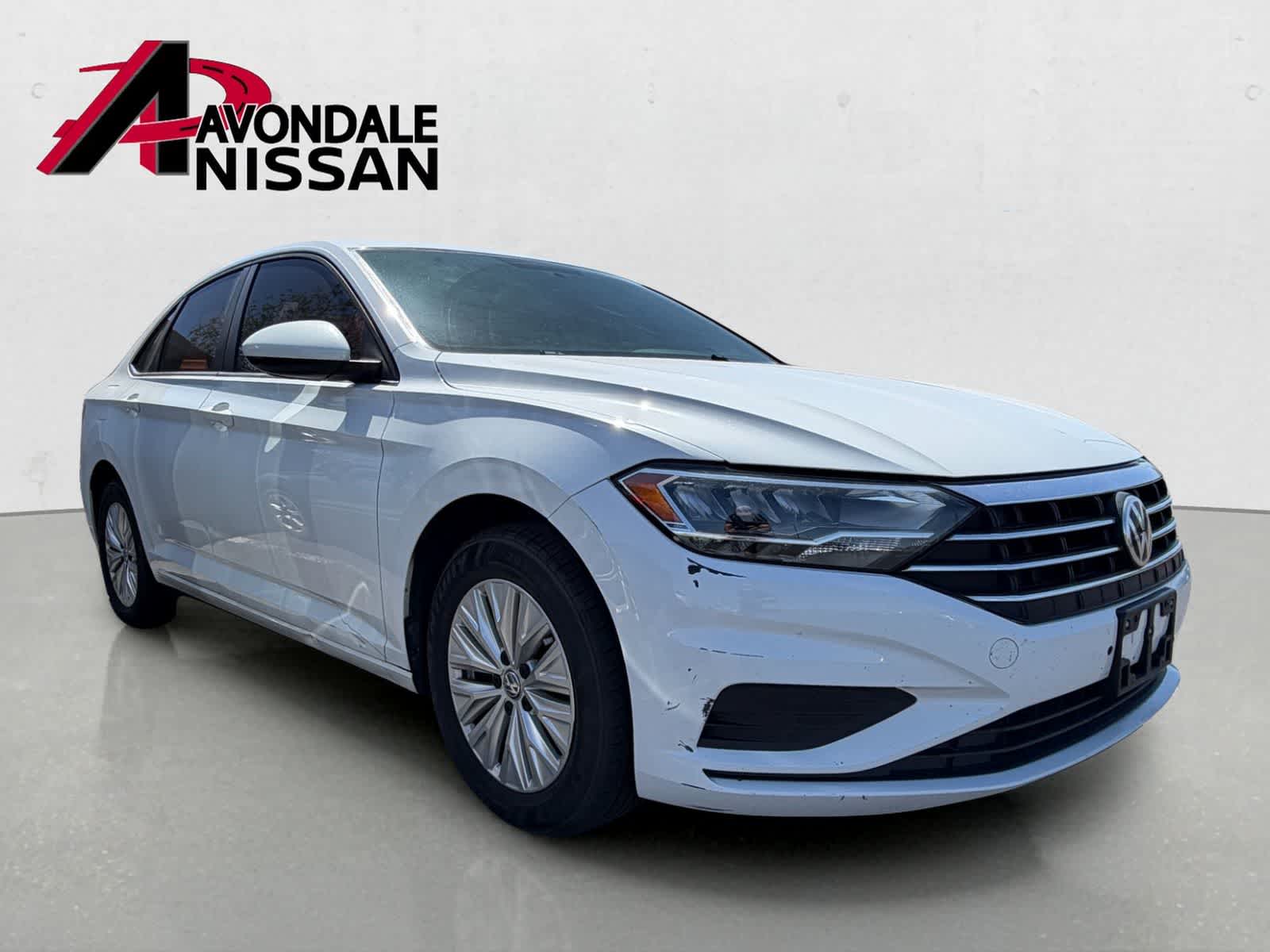 Thumbnail: 2019 Volkswagen Jetta - 5